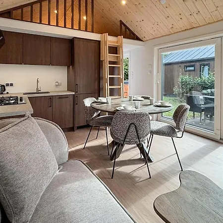 Σπίτι διακοπών 2 Bedroom Lovely In Oud Gastel