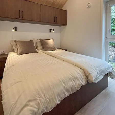 Σπίτι διακοπών 2 Bedroom Lovely In Oud Gastel *