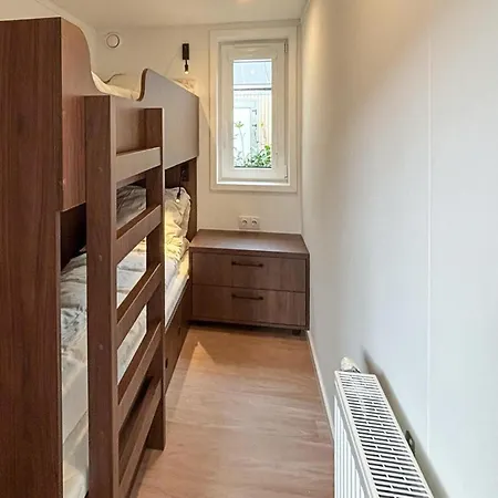 2 Bedroom Lovely In Oud Gastel