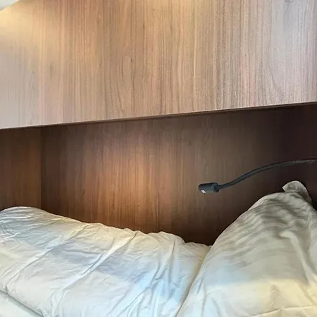 2 Bedroom Lovely In Oud Gastel Σπίτι διακοπών
